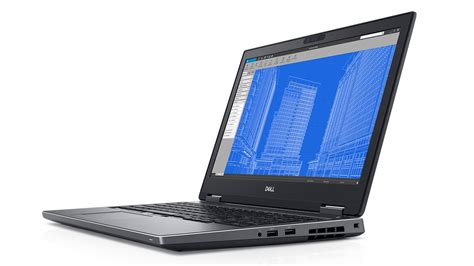 Dell Precision 7530 specs